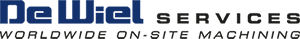 De Wiel Services Logo